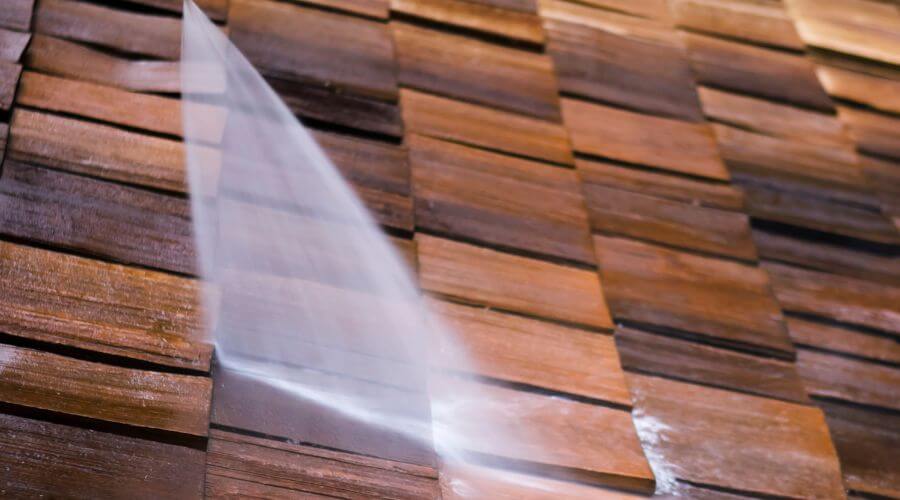 Asphalt Roofing in Mayo, FL